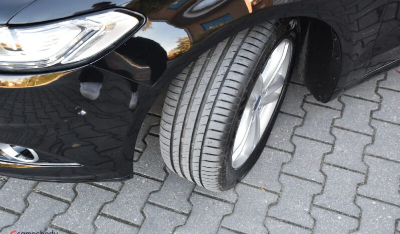 FORD Mondeo  | FWD (przód) | Automatyczna | 180 KM | Czarny full