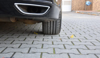 FORD Mondeo  | FWD (przód) | Automatyczna | 180 KM | Czarny full