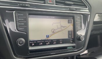 VOLKSWAGEN Tiguan  | 2016 |  KM | cm3 | Niebieski full