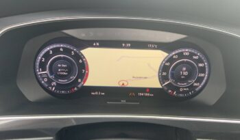 VOLKSWAGEN Tiguan  | 2016 |  KM | cm3 | Niebieski full