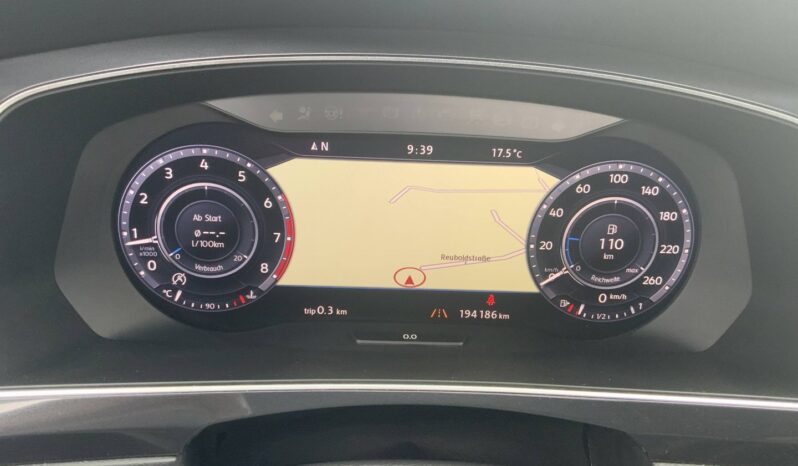 VOLKSWAGEN Tiguan  | 2016 |  KM | cm3 | Niebieski full