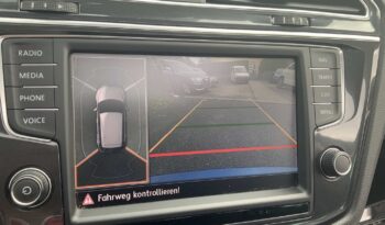 VOLKSWAGEN Tiguan  | 2016 |  KM | cm3 | Niebieski full