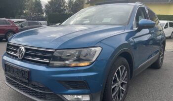 Volkswagen Tiguan  | 2016 |  Km | Cm3 | Niebieski