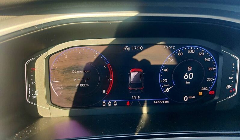 VOLKSWAGEN T-Roc  | 2022 | 150 KM | 1500cm3 | Biały full