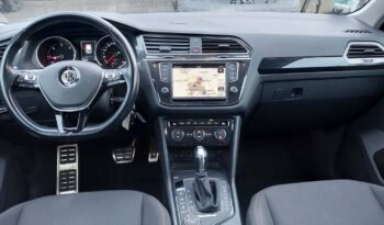 VOLKSWAGEN Tiguan  | 2017 | 190 KM | 1968cm3 | Szary full