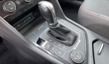 VOLKSWAGEN Tiguan  | 2017 | 190 KM | 1968cm3 | Szary full