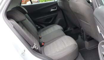 OPEL Mokka  | 2014 | 115 KM | 1598cm3 | Srebrny full