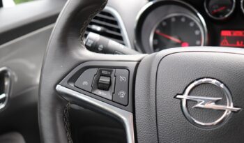 OPEL Mokka  | 2014 | 115 KM | 1598cm3 | Srebrny full
