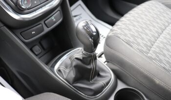 OPEL Mokka  | 2014 | 115 KM | 1598cm3 | Srebrny full