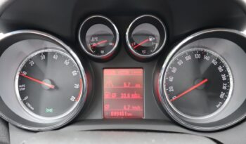OPEL Mokka  | 2014 | 115 KM | 1598cm3 | Srebrny full