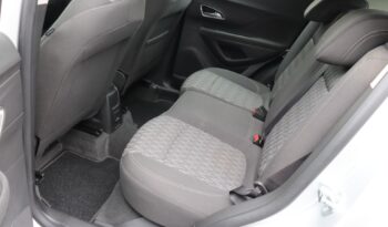 OPEL Mokka  | 2014 | 115 KM | 1598cm3 | Srebrny full