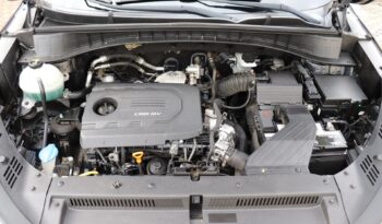HYUNDAI Tucson  | 2015 | 115 KM | 1685cm3 | Czarny full