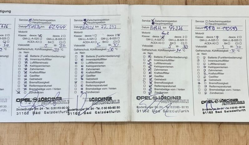 OPEL Mokka  | 2017 | 140 KM | 1364cm3 | Czarny full