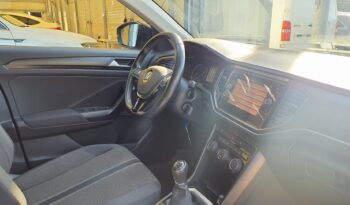 VOLKSWAGEN T-Roc  | 2019 | 116 KM | 999cm3 | Szary full