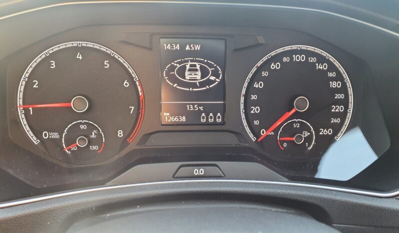 VOLKSWAGEN T-Roc  | 2019 | 116 KM | 999cm3 | Szary full