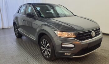 Volkswagen T-Roc  | 2019 | 116 Km | 999Cm3 | Szary