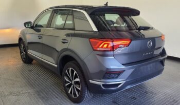 VOLKSWAGEN T-Roc  | 2019 | 116 KM | 999cm3 | Szary full
