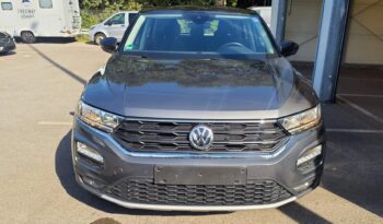 VOLKSWAGEN T-Roc  | 2019 | 116 KM | 999cm3 | Szary full
