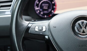 VOLKSWAGEN Tiguan  | 2016 | 150 KM | 1395cm3 | Niebieski full