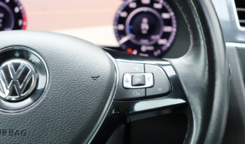 VOLKSWAGEN Tiguan  | 2016 | 150 KM | 1395cm3 | Niebieski full