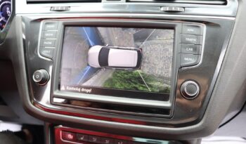 VOLKSWAGEN Tiguan  | 2016 | 150 KM | 1395cm3 | Niebieski full