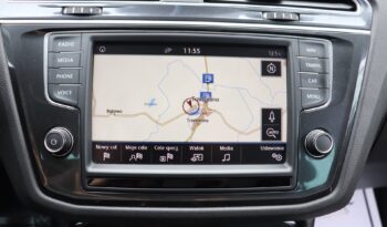 VOLKSWAGEN Tiguan  | 2016 | 150 KM | 1395cm3 | Niebieski full