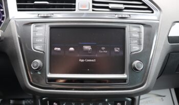 VOLKSWAGEN Tiguan  | 2016 | 150 KM | 1395cm3 | Niebieski full