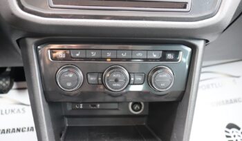 VOLKSWAGEN Tiguan  | 2016 | 150 KM | 1395cm3 | Niebieski full