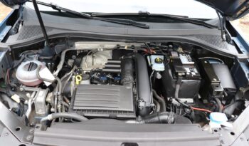 VOLKSWAGEN Tiguan  | 2016 | 150 KM | 1395cm3 | Niebieski full