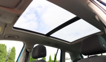 VOLKSWAGEN Tiguan  | 2016 | 150 KM | 1395cm3 | Niebieski full