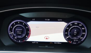VOLKSWAGEN Tiguan  | 2016 | 150 KM | 1395cm3 | Niebieski full