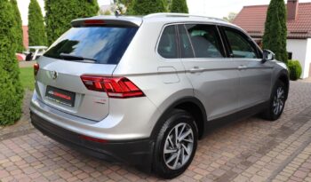 VOLKSWAGEN Tiguan  | 2017 | 190 KM | 1968cm3 | Szary full