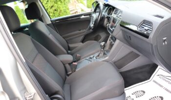 VOLKSWAGEN Tiguan  | 2017 | 190 KM | 1968cm3 | Szary full