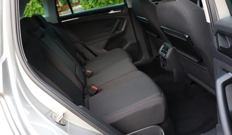 VOLKSWAGEN Tiguan  | 2017 | 190 KM | 1968cm3 | Szary full