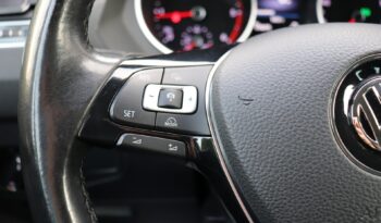 VOLKSWAGEN Tiguan  | 2017 | 190 KM | 1968cm3 | Szary full