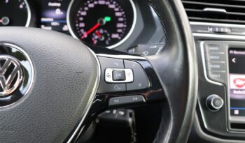 VOLKSWAGEN Tiguan  | 2017 | 190 KM | 1968cm3 | Szary full