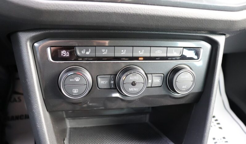 VOLKSWAGEN Tiguan  | 2017 | 190 KM | 1968cm3 | Szary full