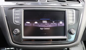 VOLKSWAGEN Tiguan  | 2017 | 190 KM | 1968cm3 | Szary full