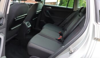VOLKSWAGEN Tiguan  | 2017 | 190 KM | 1968cm3 | Szary full