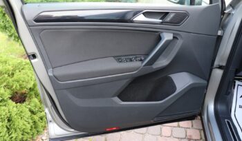 VOLKSWAGEN Tiguan  | 2017 | 190 KM | 1968cm3 | Szary full