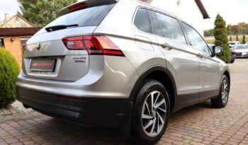VOLKSWAGEN Tiguan  | 2017 | 190 KM | 1968cm3 | Szary full