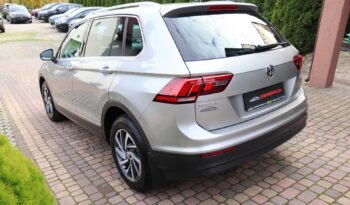 VOLKSWAGEN Tiguan  | 2017 | 190 KM | 1968cm3 | Szary full