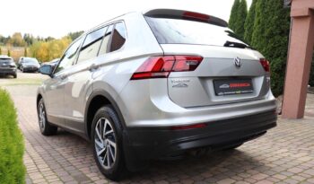 VOLKSWAGEN Tiguan  | 2017 | 190 KM | 1968cm3 | Szary full
