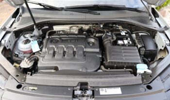 VOLKSWAGEN Tiguan  | 2017 | 190 KM | 1968cm3 | Szary full