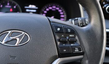 HYUNDAI Tucson  | 2019 | 136 KM | 1598cm3 | Granatowy full