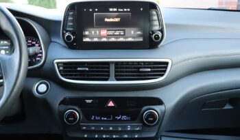 HYUNDAI Tucson  | 2019 | 136 KM | 1598cm3 | Granatowy full