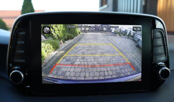 HYUNDAI Tucson  | 2019 | 136 KM | 1598cm3 | Granatowy full