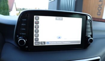 HYUNDAI Tucson  | 2019 | 136 KM | 1598cm3 | Granatowy full