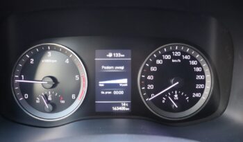 HYUNDAI Tucson  | 2019 | 136 KM | 1598cm3 | Granatowy full