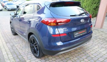 HYUNDAI Tucson  | 2019 | 136 KM | 1598cm3 | Granatowy full